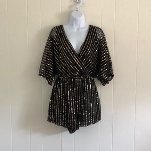 BB DAKOTA Romper!